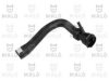 AUDI 8E0121101R Radiator Hose